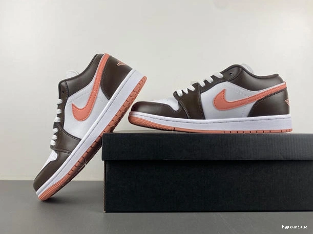 HYPE Air Low 3646 1 Stretchable Jordan DC0774- 1028